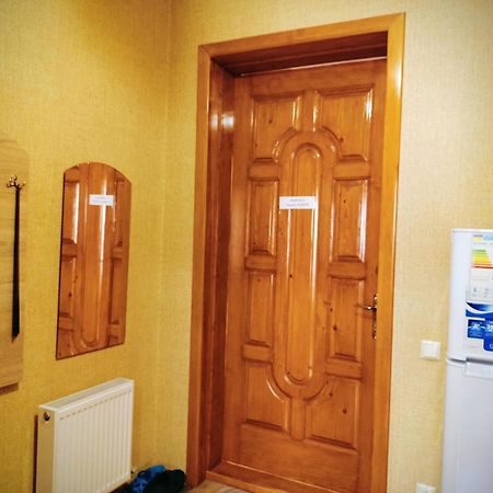 Apartment On Hoholya 90 Kropyvnytskyj Eksteriør bilde