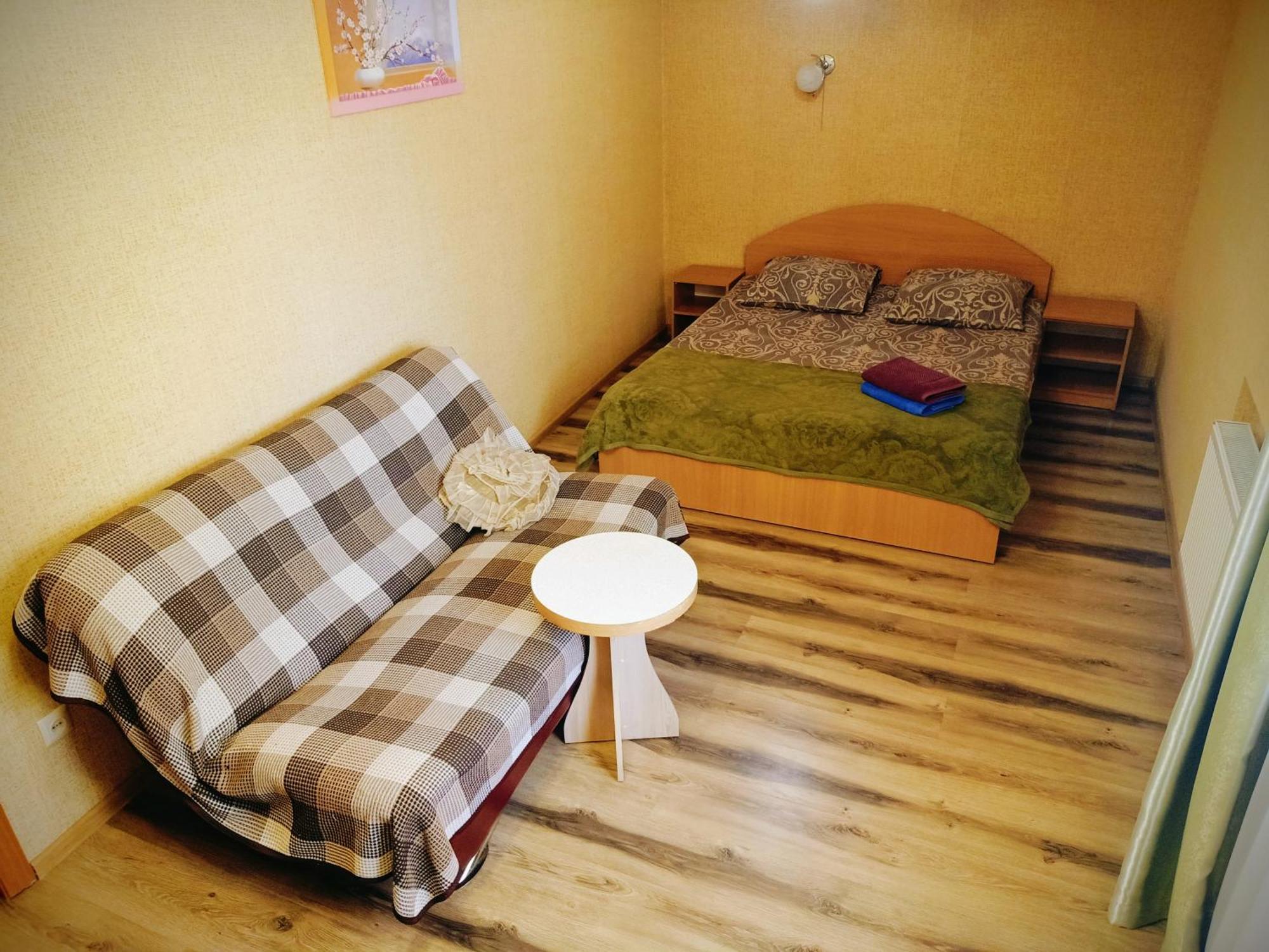 Apartment On Hoholya 90 Kropyvnytskyj Eksteriør bilde