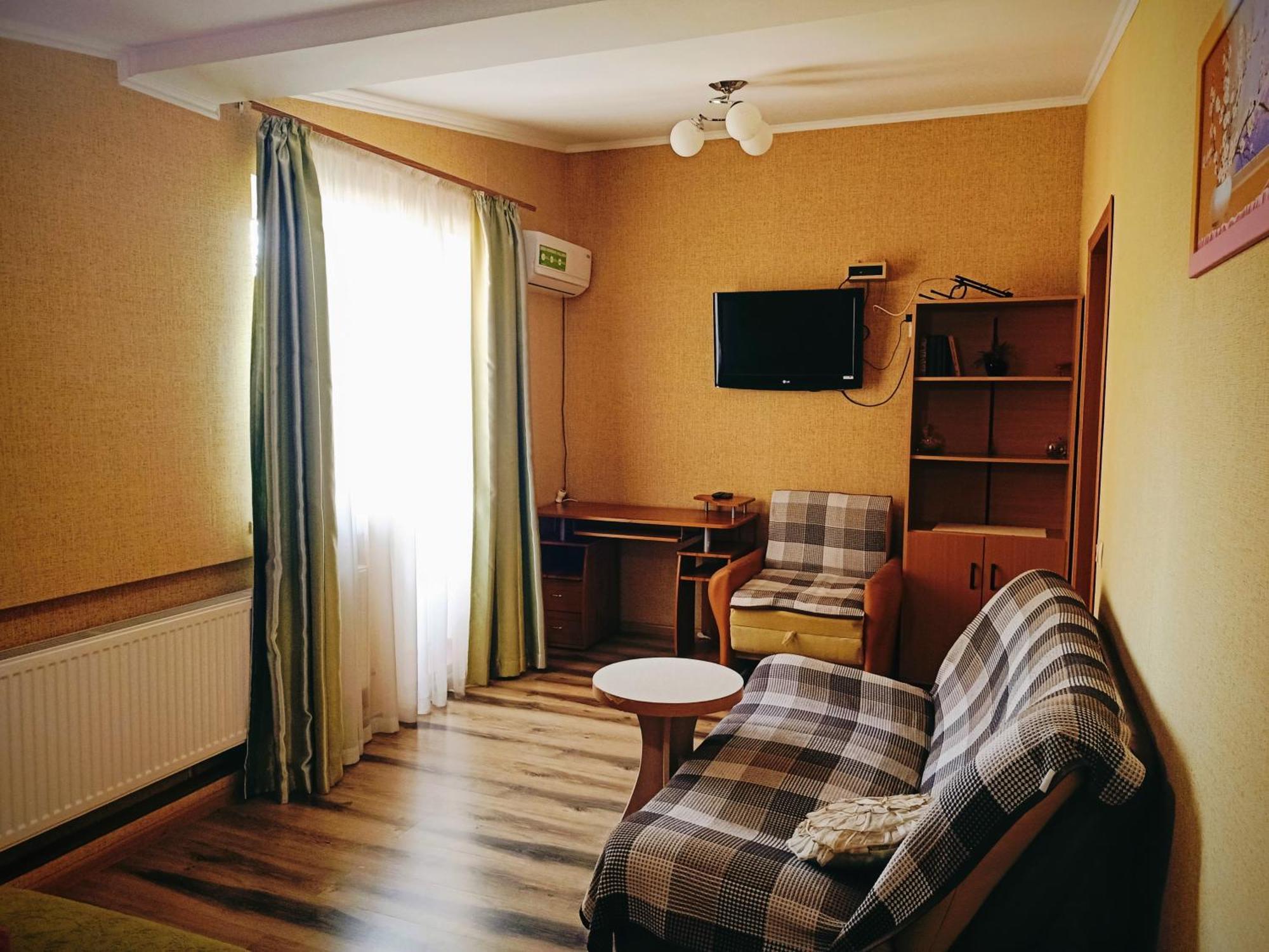 Apartment On Hoholya 90 Kropyvnytskyj Eksteriør bilde